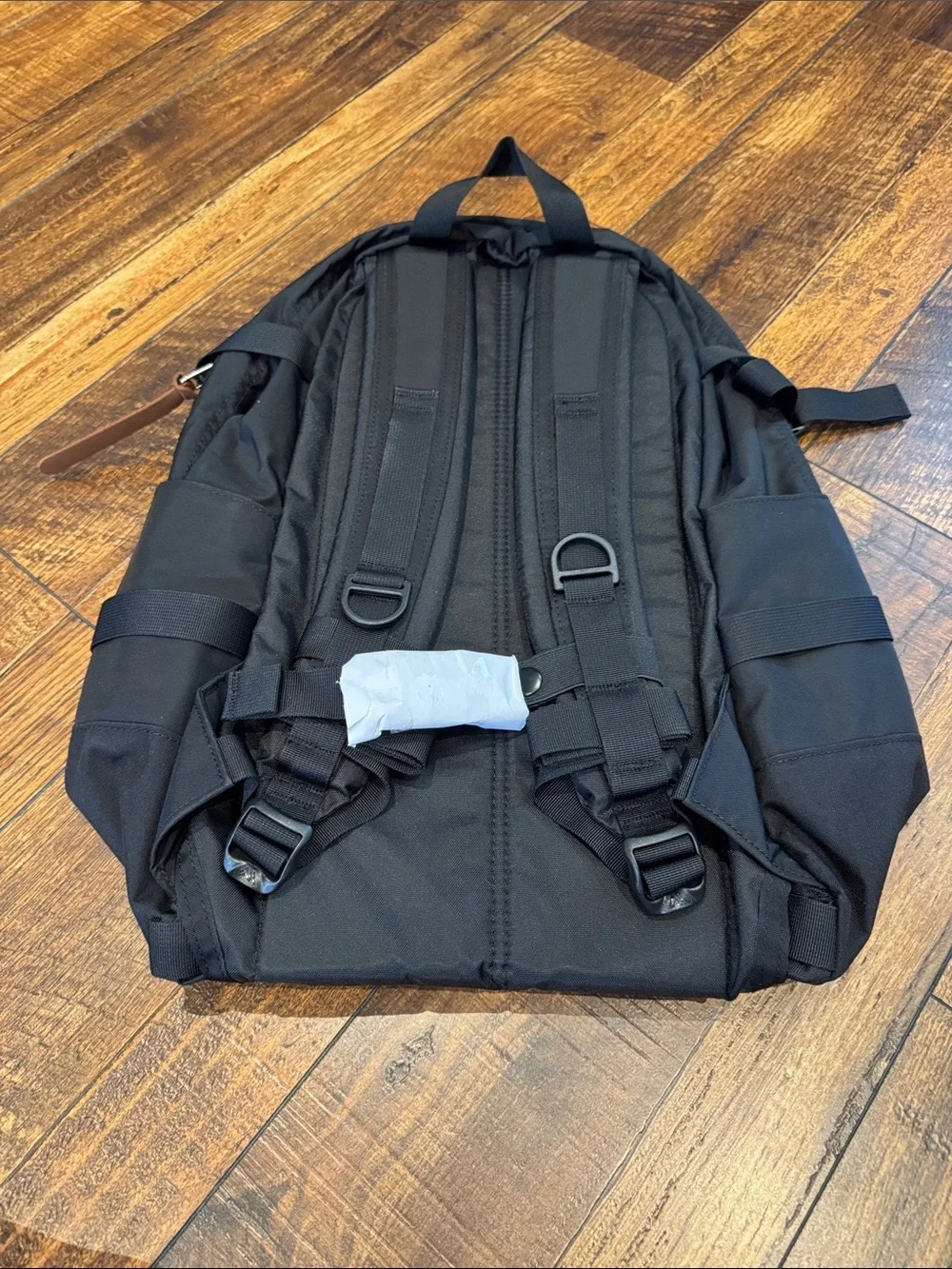 Gregory All Day V2.1/black